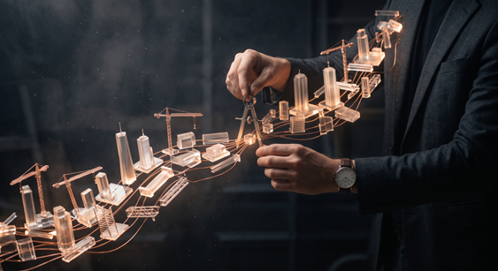The Role of The Project Manager