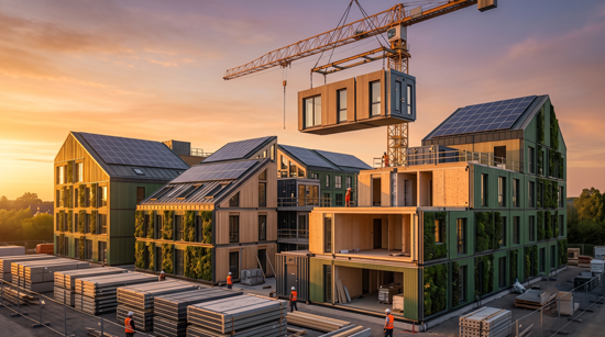 Building Material Cost Trends in the recent past