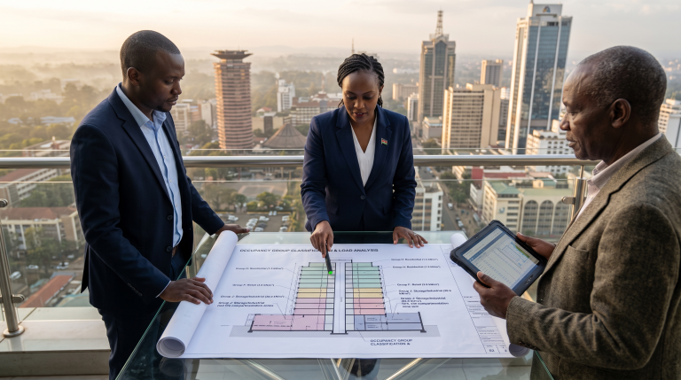 Building Code: Classification of Buildings Explained