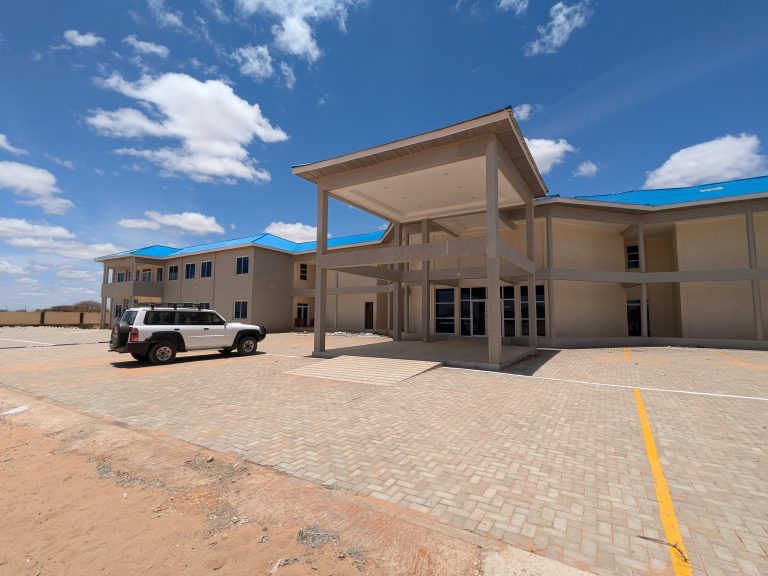 Wajir County Assembly