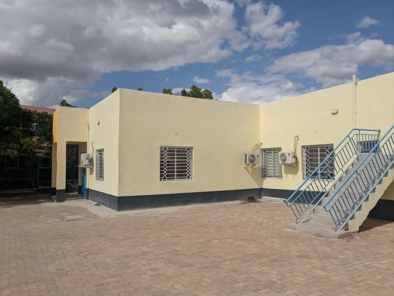 Wajir Blood Transfusion Centre